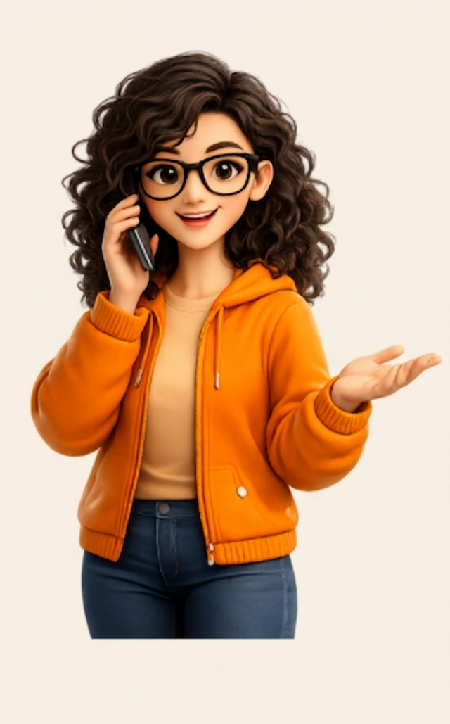 Contact Girl